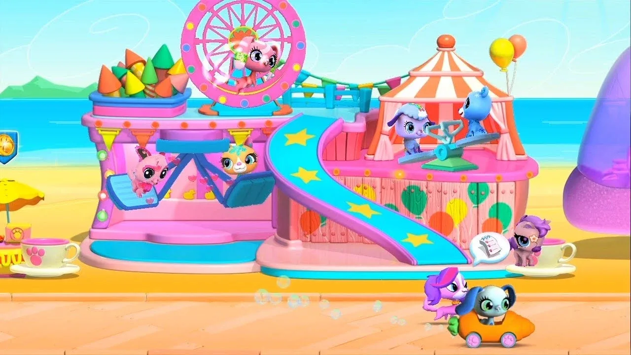Littlest Pet Shop screenshot 3