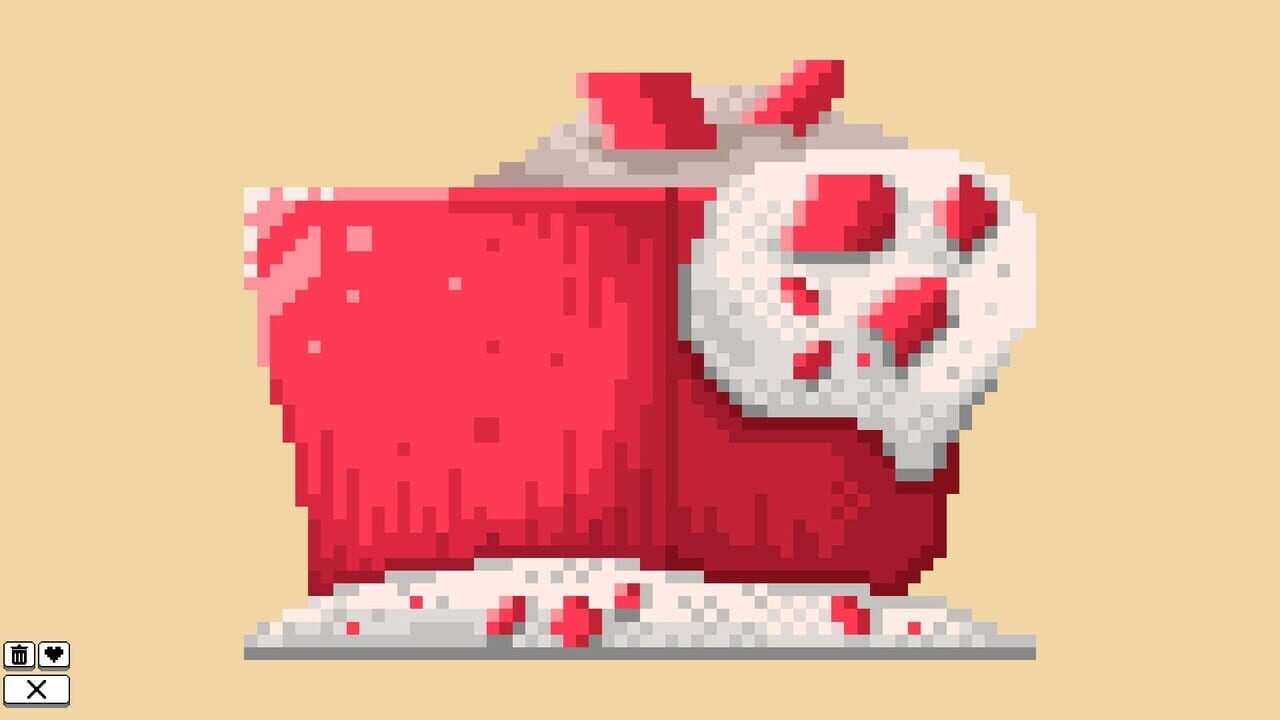 Coloring Pixels: Celebration XL Pack — Screenshot 3
