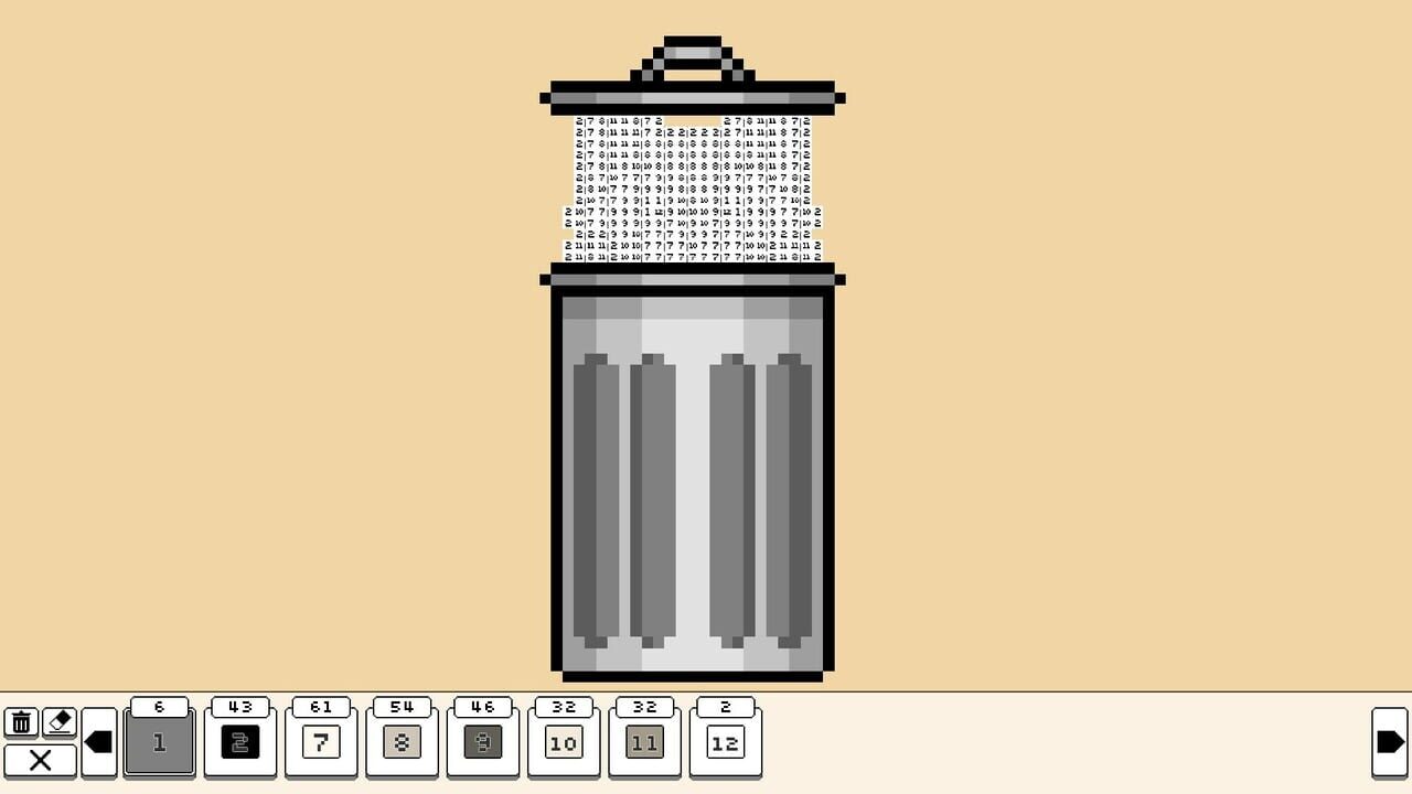 Coloring Pixels: Celebration XL Pack — Screenshot 4