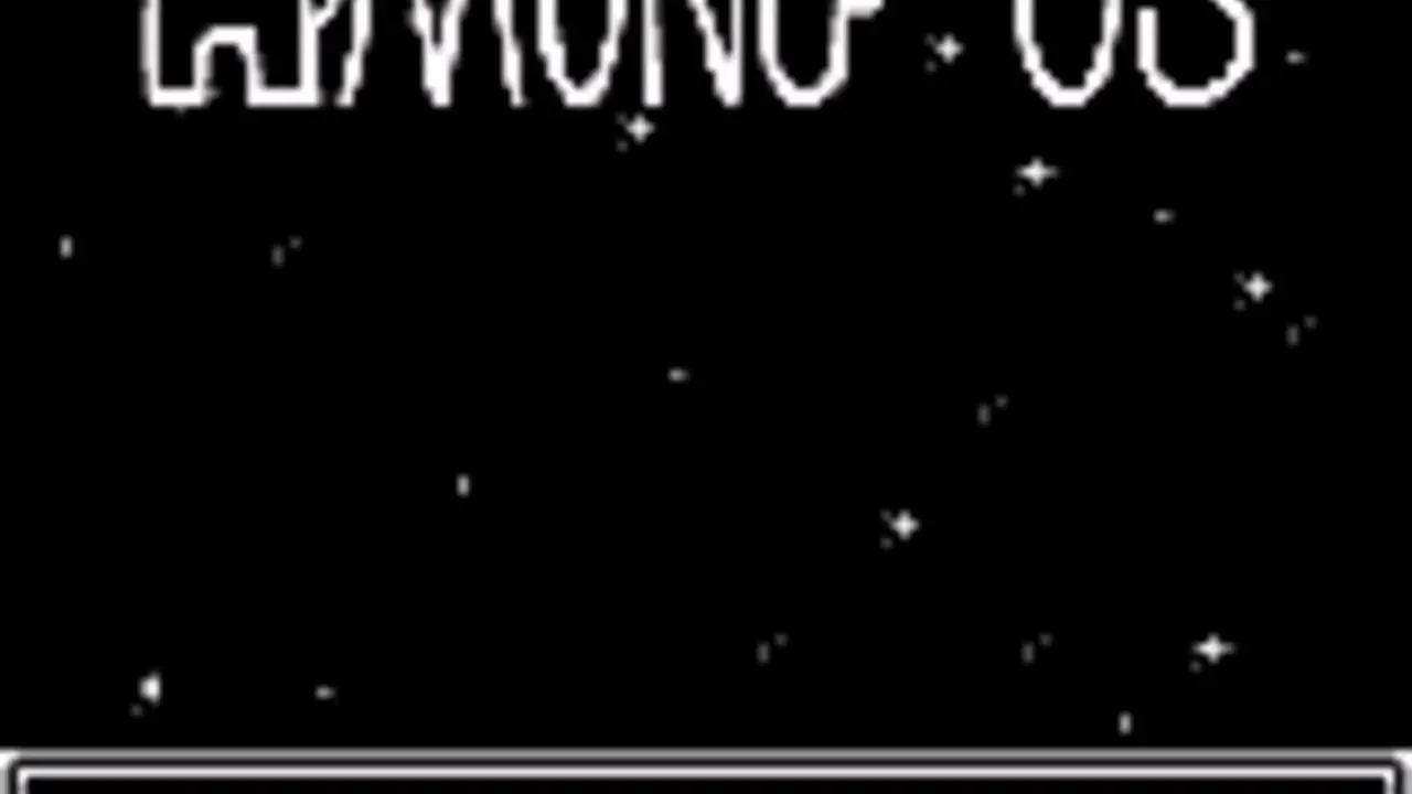 Among Us banner