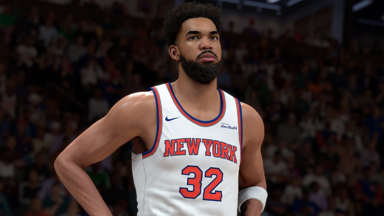 NBA 2K26 Screenshot 4