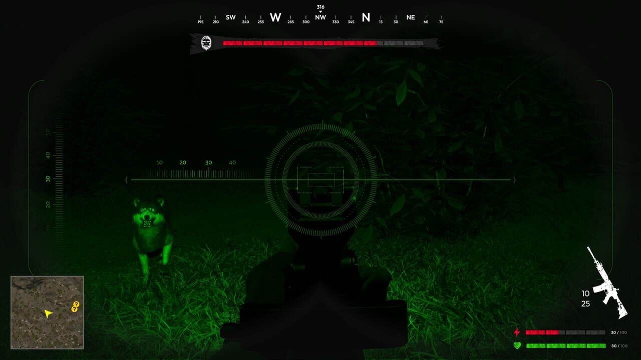 Bigfoot Hunting — Screenshot 5