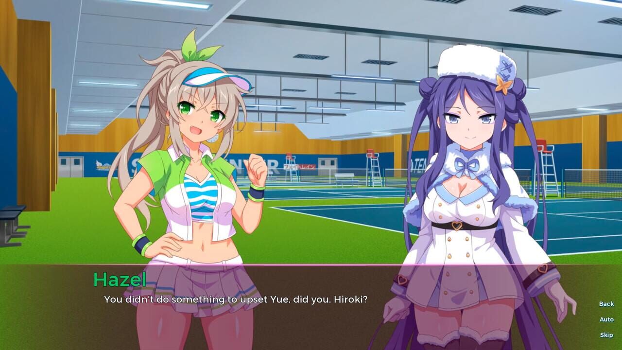 Sakura Succubus 8 — Screenshot 2