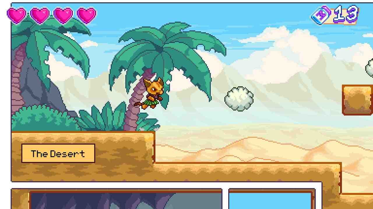 Frame Cat — Screenshot 2