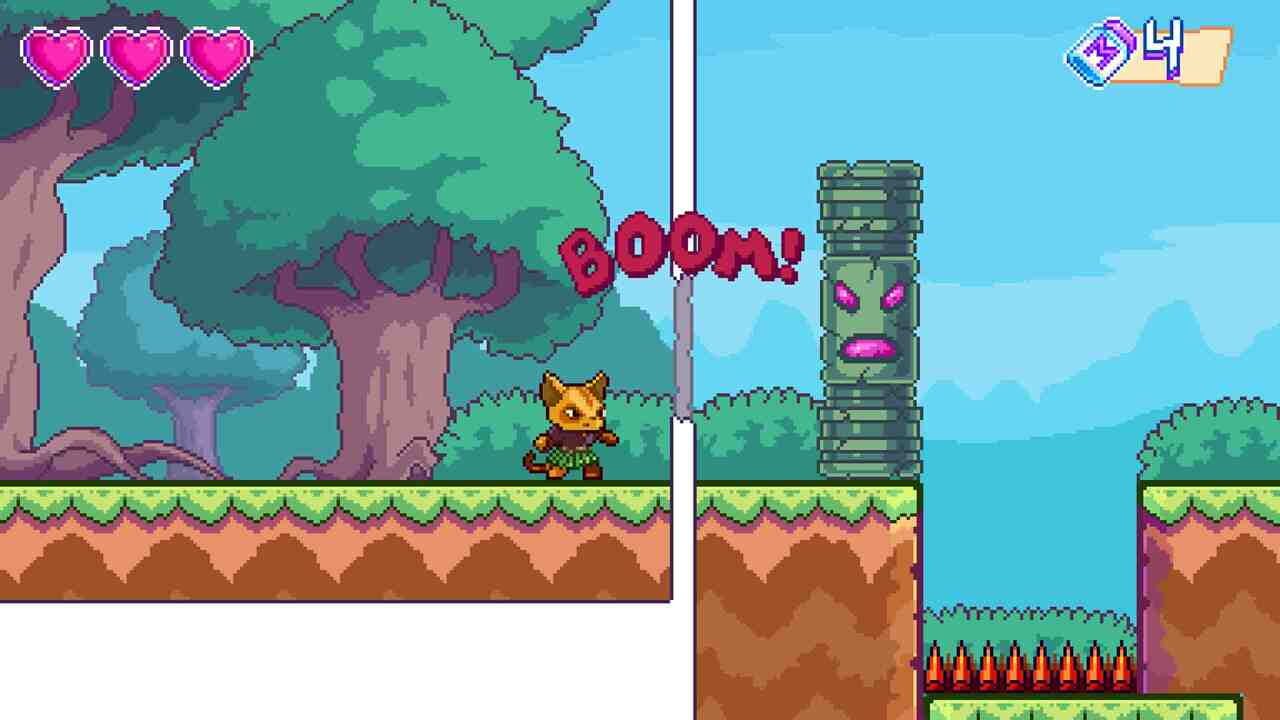 Frame Cat — Screenshot 4