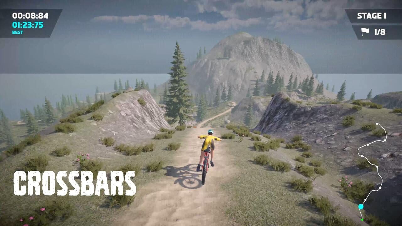 Crossbars — Screenshot 2