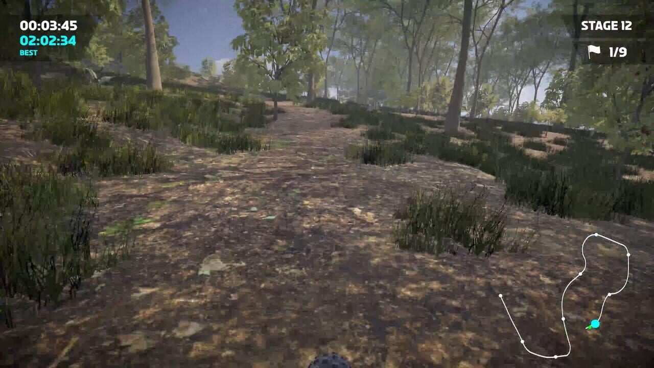 Crossbars — Screenshot 5