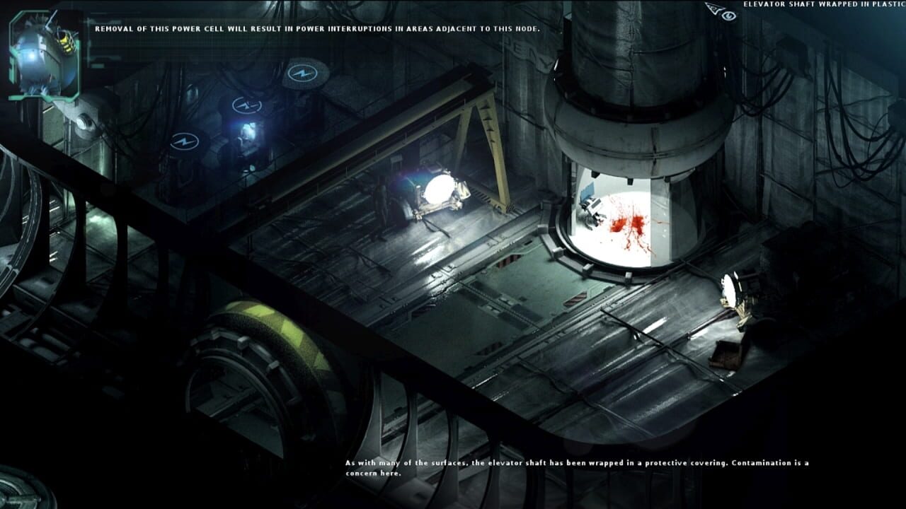 Stasis Bundle — Screenshot 1