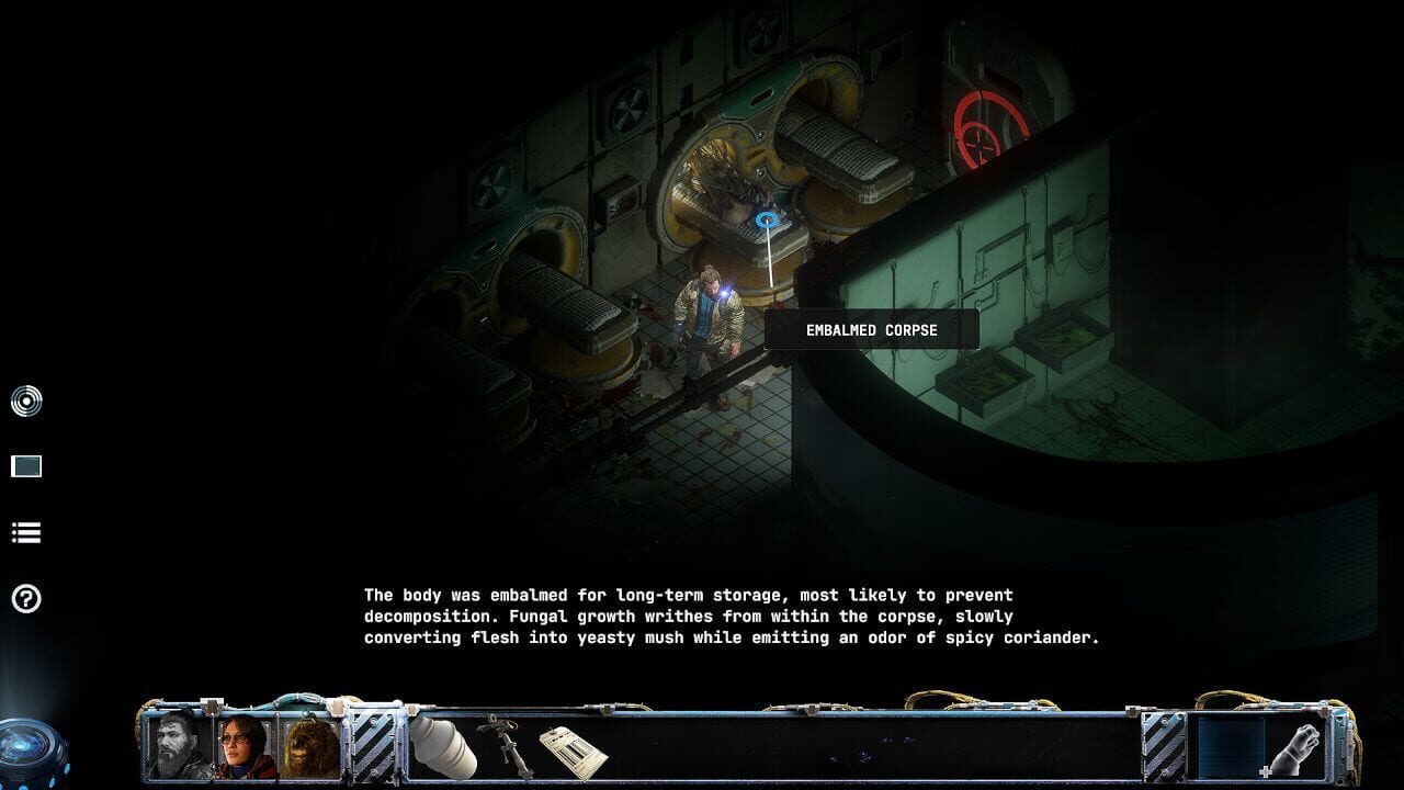Stasis Bundle — Screenshot 4