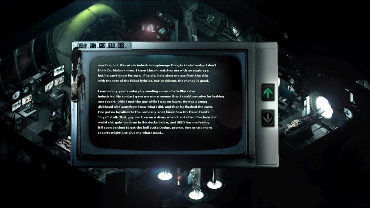 Stasis Bundle — Screenshot 5