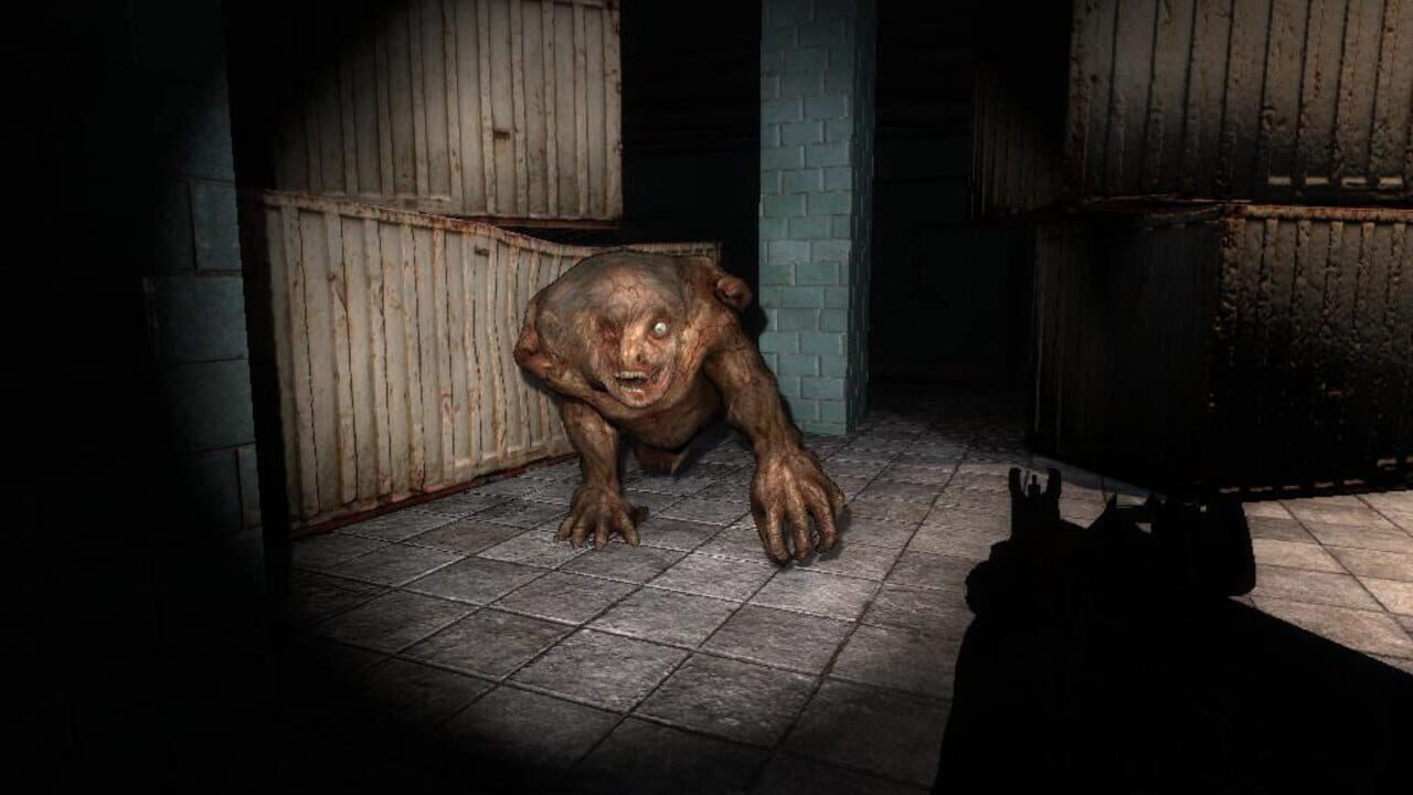 S.T.A.L.K.E.R.: Shadow of Chernobyl Image