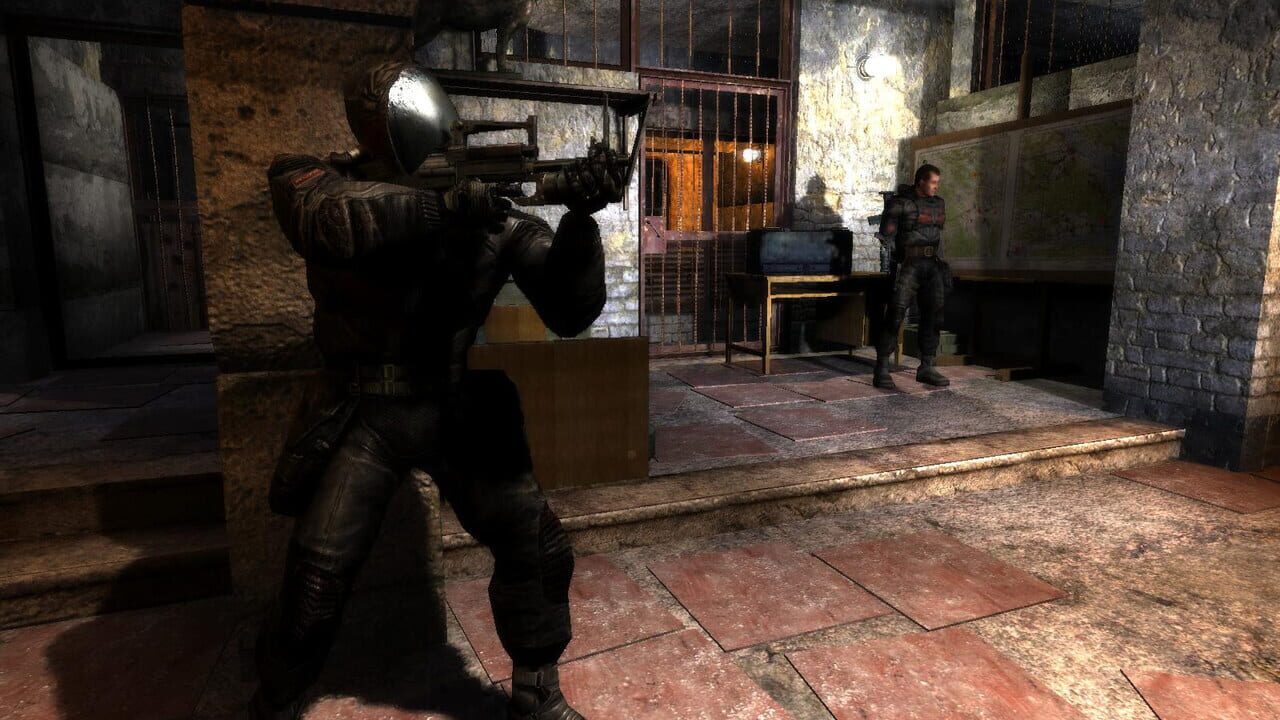 S.T.A.L.K.E.R.: Shadow of Chernobyl Image