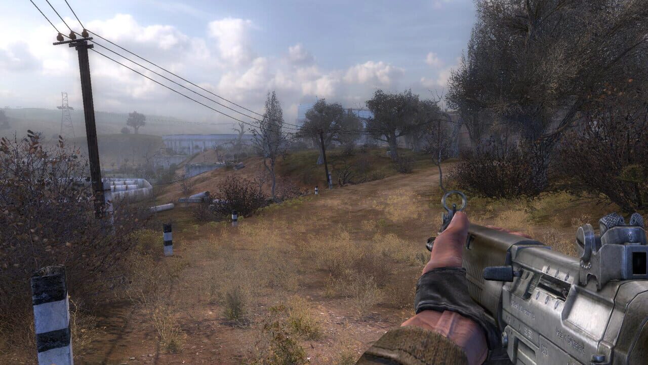 S.T.A.L.K.E.R.: Shadow of Chernobyl Image
