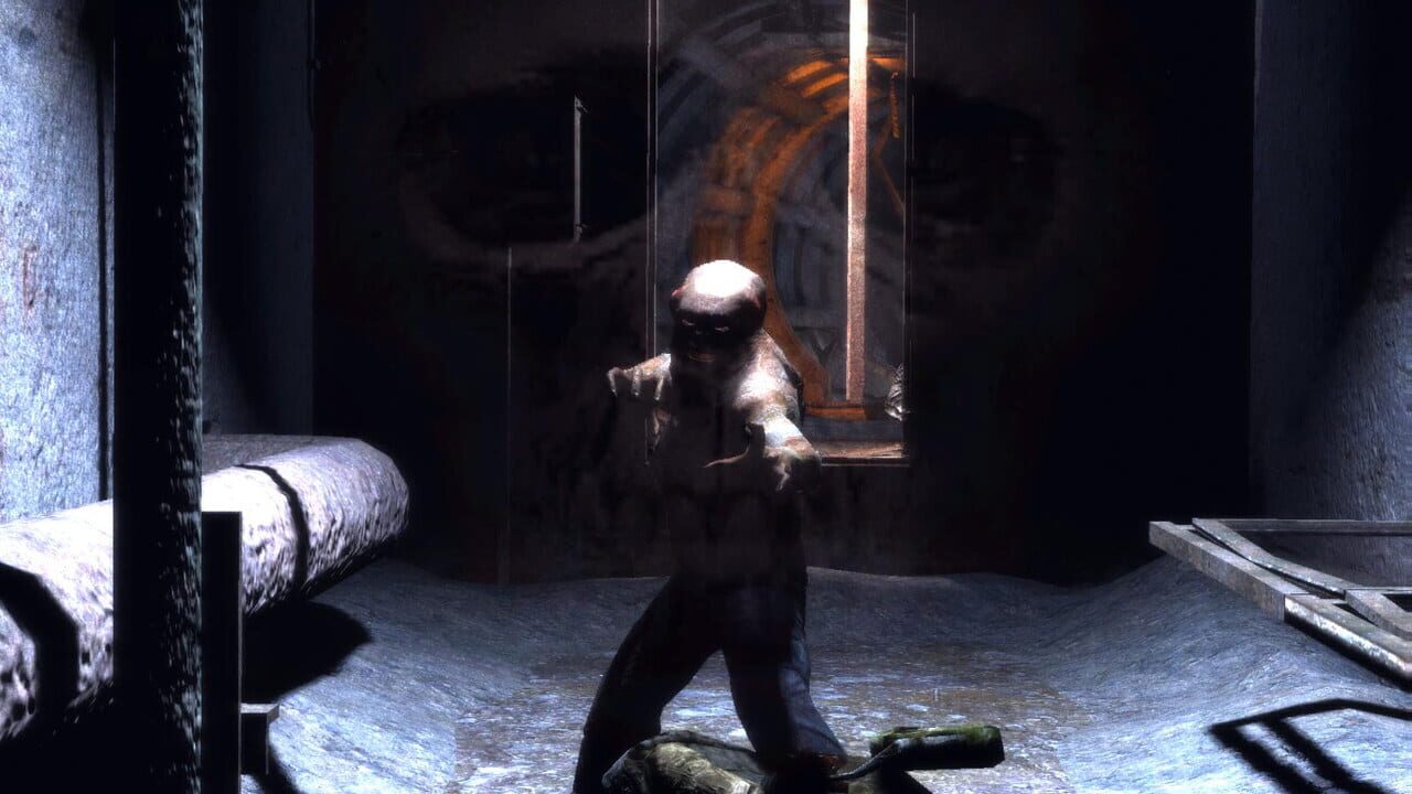 S.T.A.L.K.E.R.: Shadow of Chernobyl Image