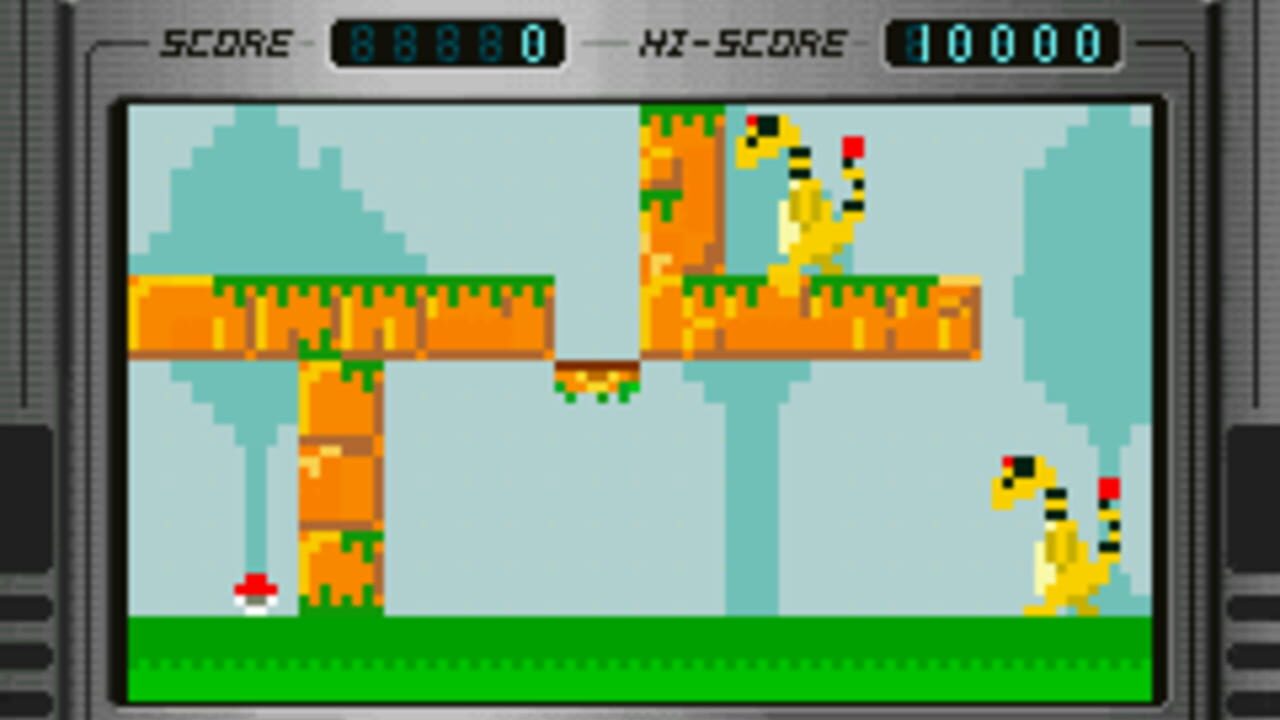Construction: Action Screenshot 1