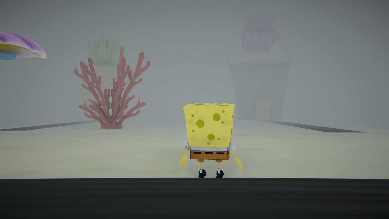 Crazy Crab 2 Screenshot 1