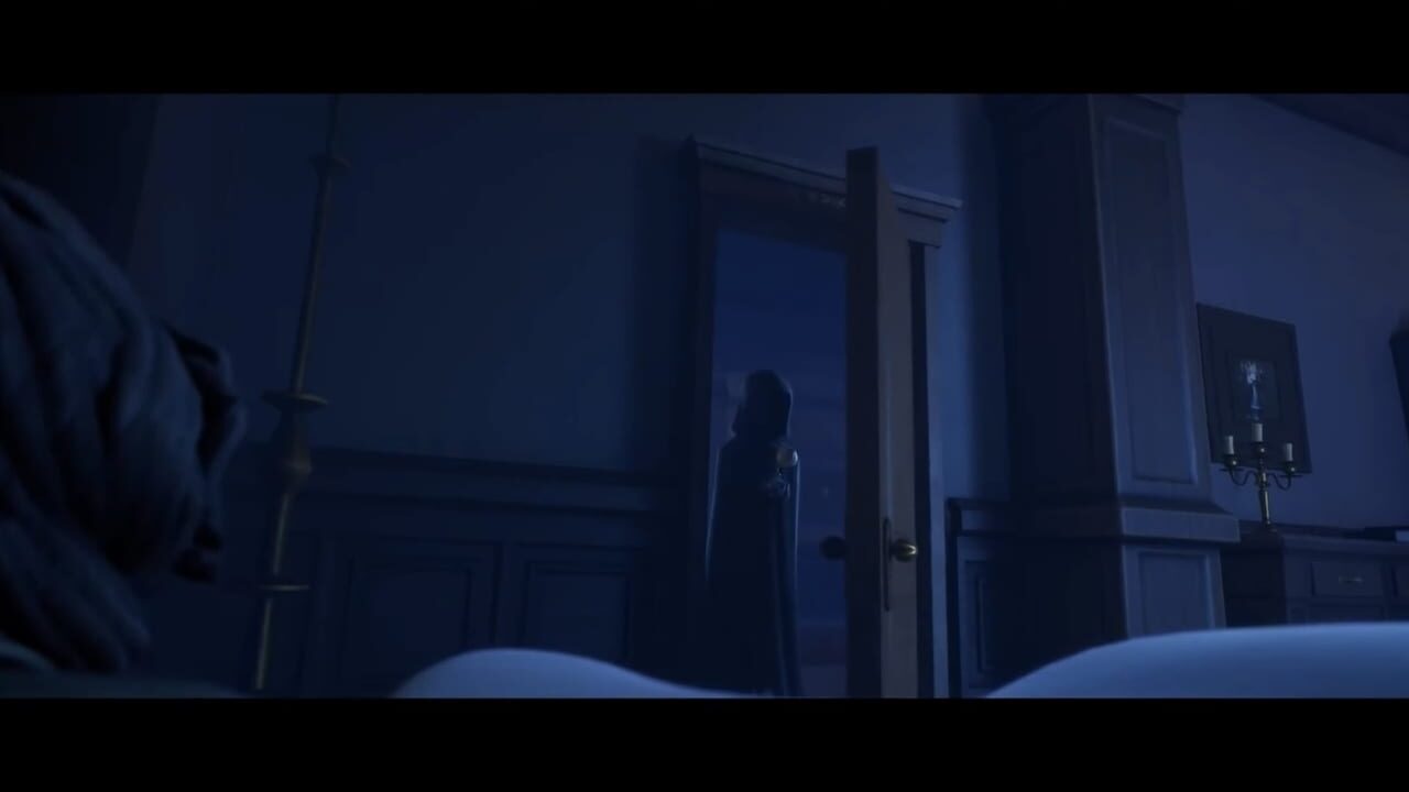 Identity V: Closing Night — Screenshot 4