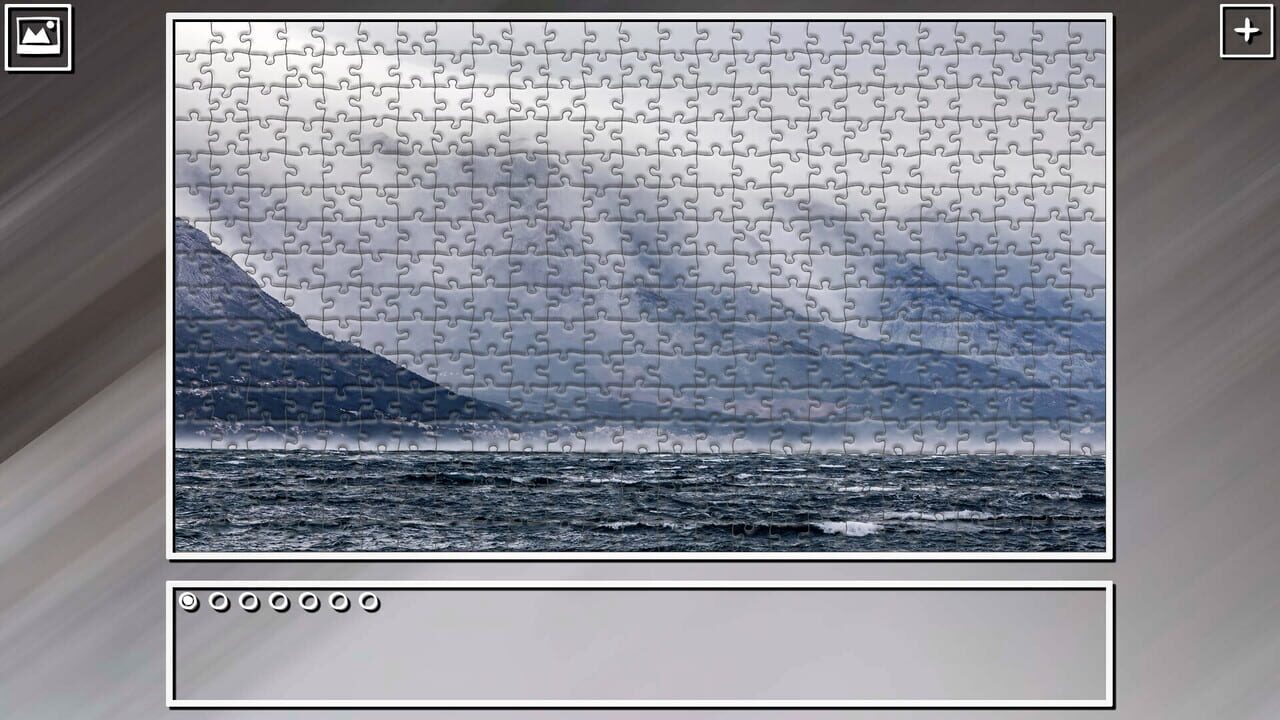 Super Jigsaw Puzzle: Generations - Croatia Image