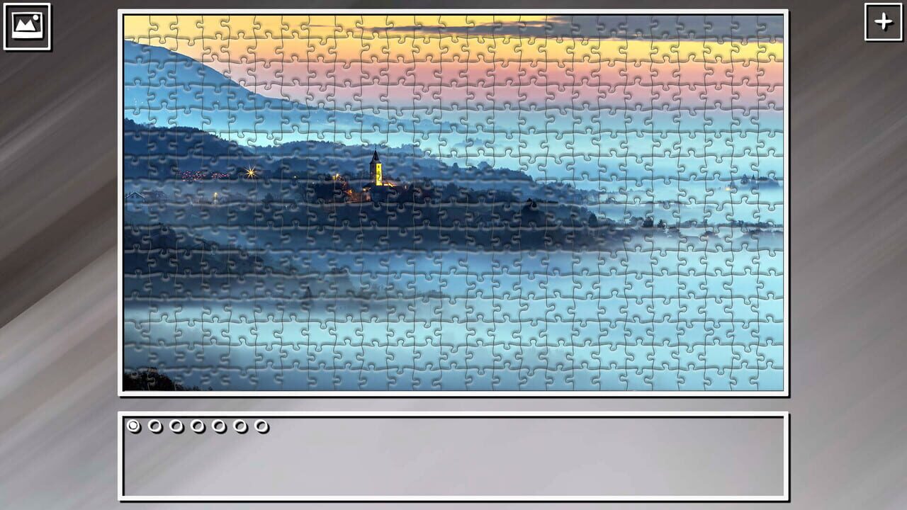 Super Jigsaw Puzzle: Generations - Croatia Image