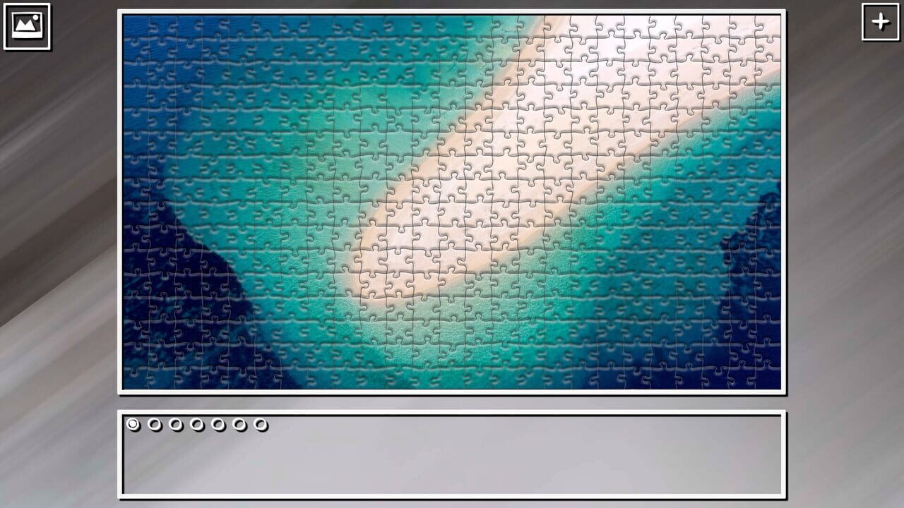 Super Jigsaw Puzzle: Generations - Croatia Image