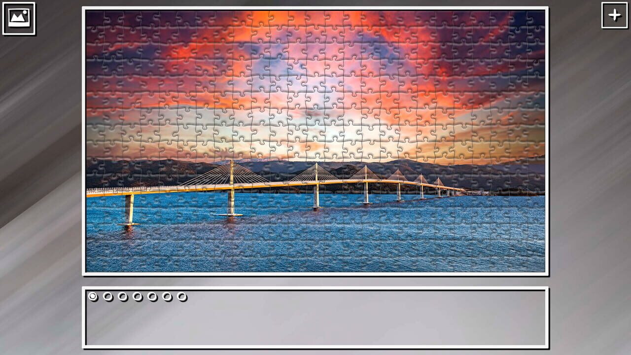 Super Jigsaw Puzzle: Generations - Croatia Image