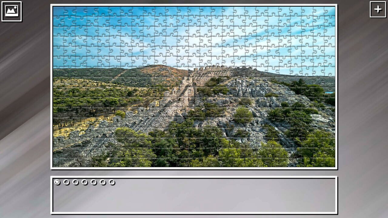 Super Jigsaw Puzzle: Generations - Croatia Image