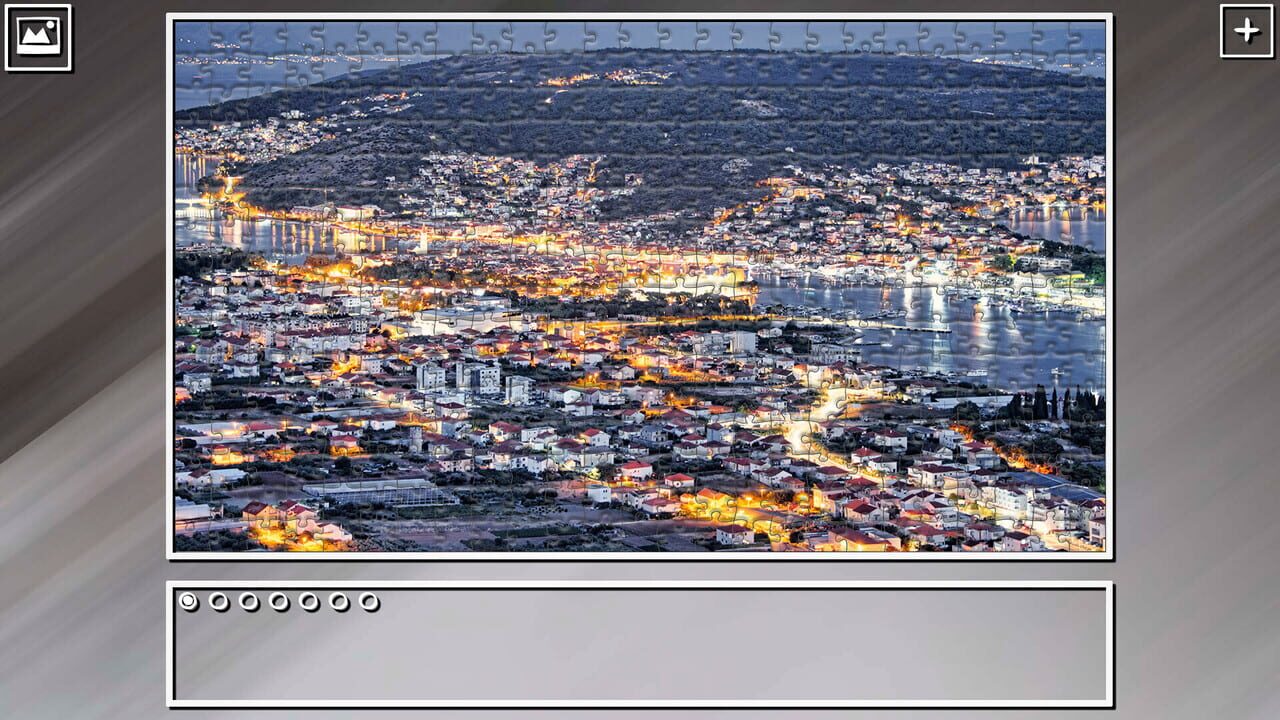 Super Jigsaw Puzzle: Generations - Croatia Image