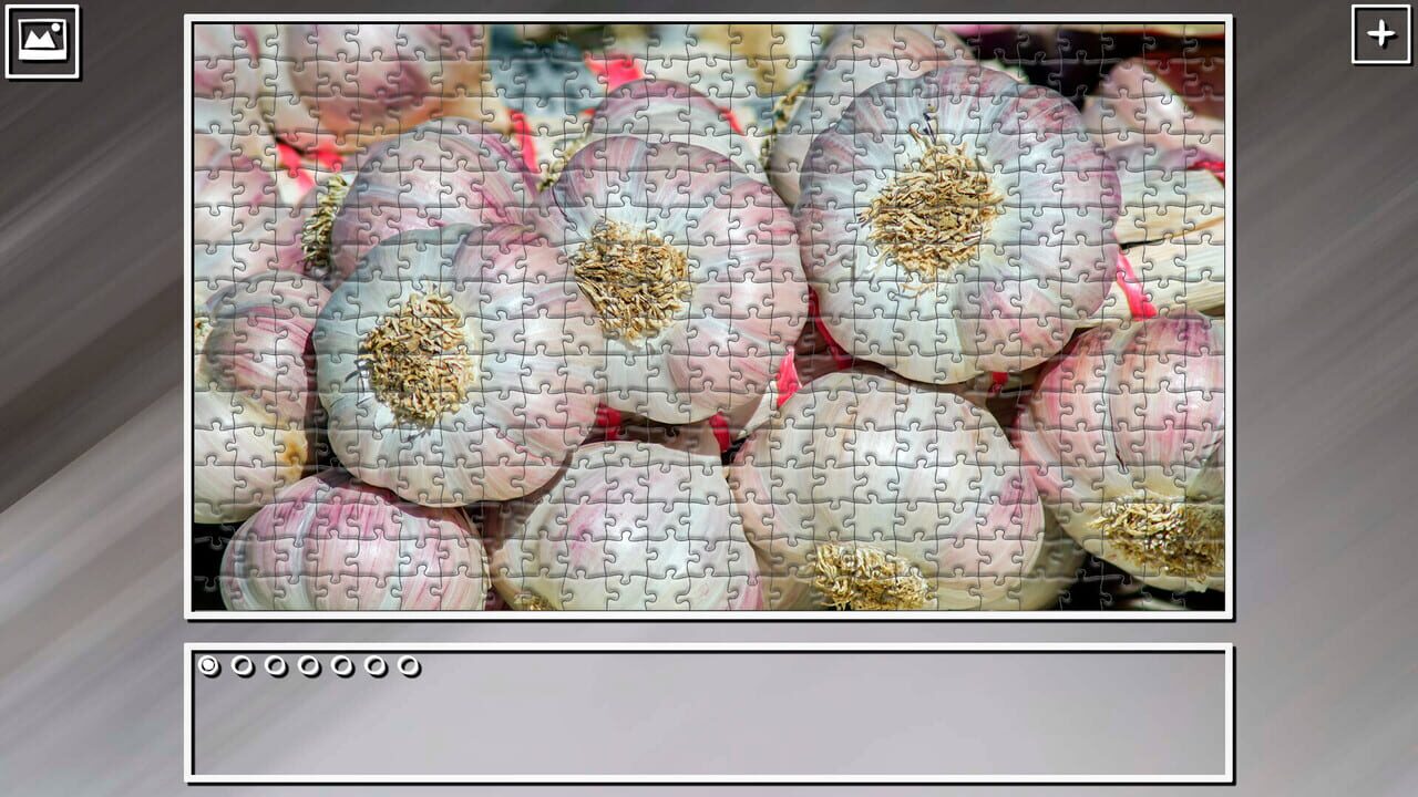 Super Jigsaw Puzzle: Generations - Agriculture Image