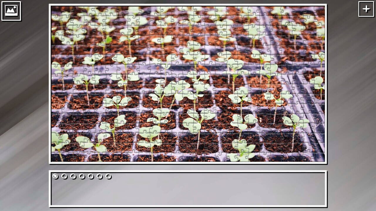 Super Jigsaw Puzzle: Generations - Agriculture Image