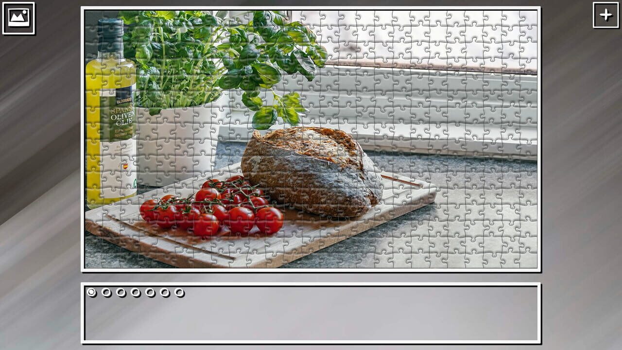 Super Jigsaw Puzzle: Generations - Random 7 Image
