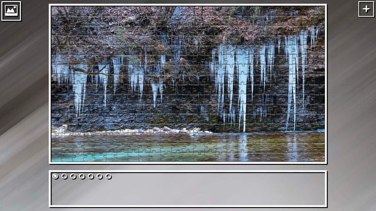 Super Jigsaw Puzzle: Generations - Nepal Image