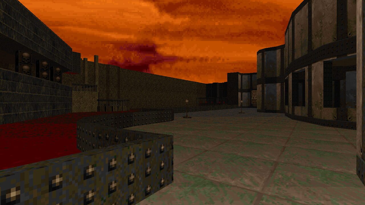 Demonized — Screenshot 4