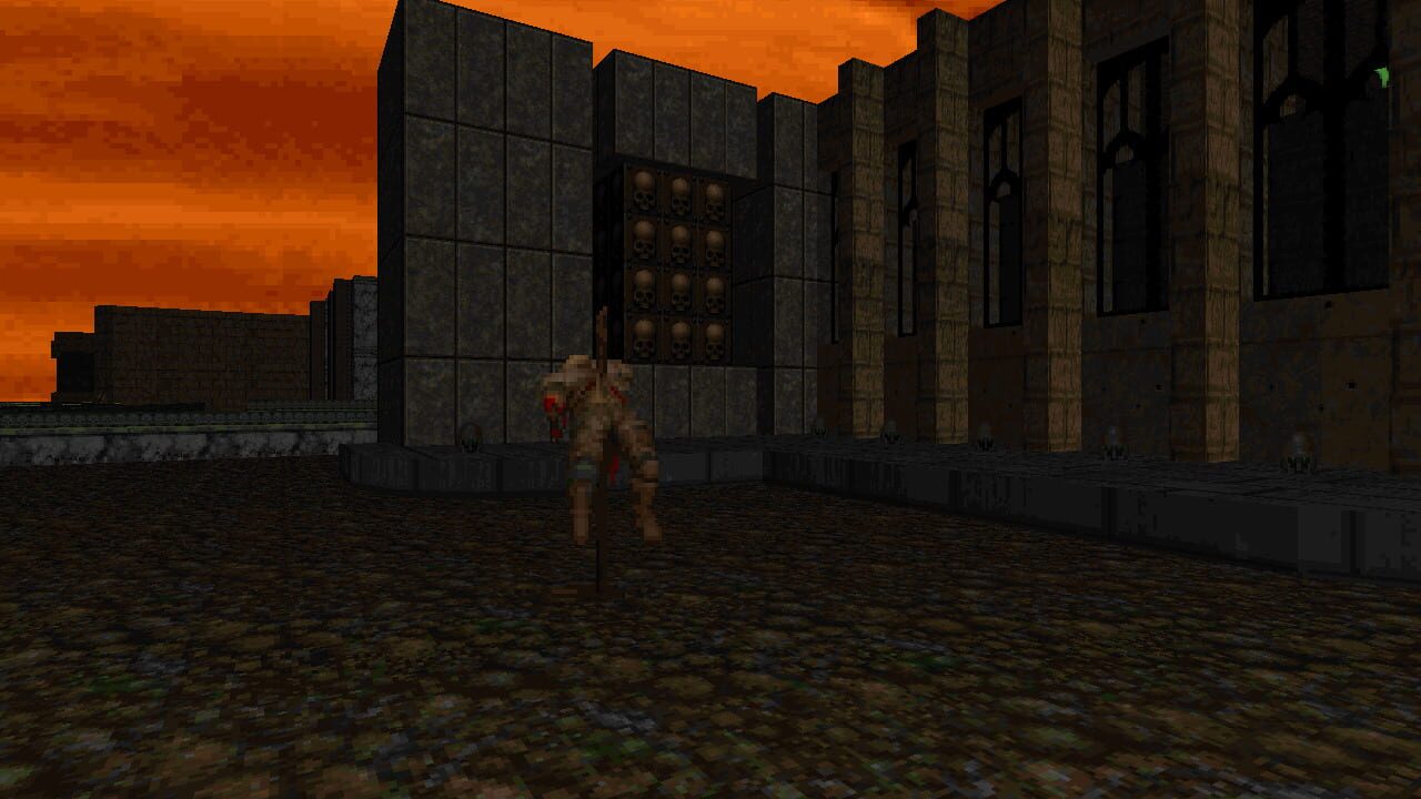 Demonized — Screenshot 5