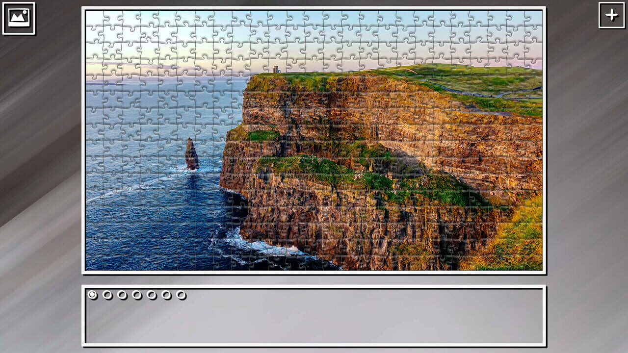 Super Jigsaw Puzzle: Generations - Ireland Image