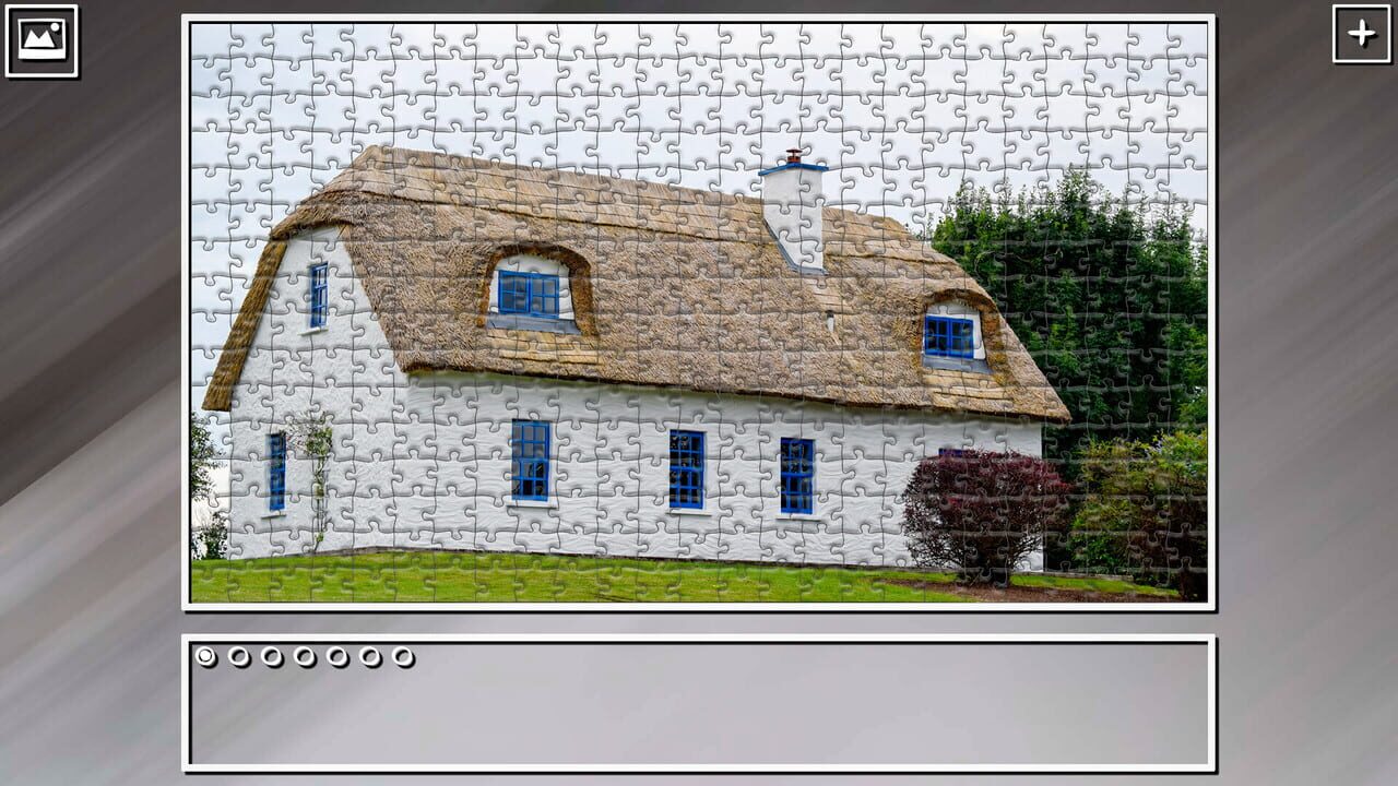 Super Jigsaw Puzzle: Generations - Ireland Image