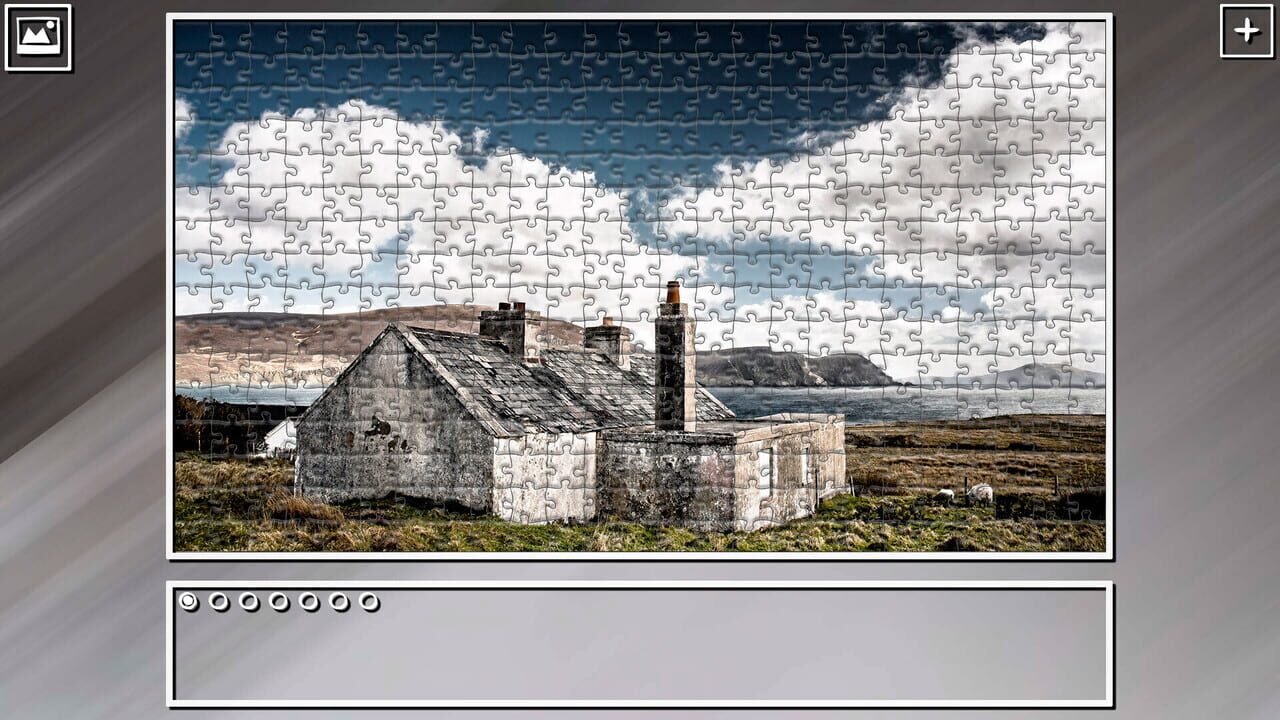 Super Jigsaw Puzzle: Generations - Ireland Image