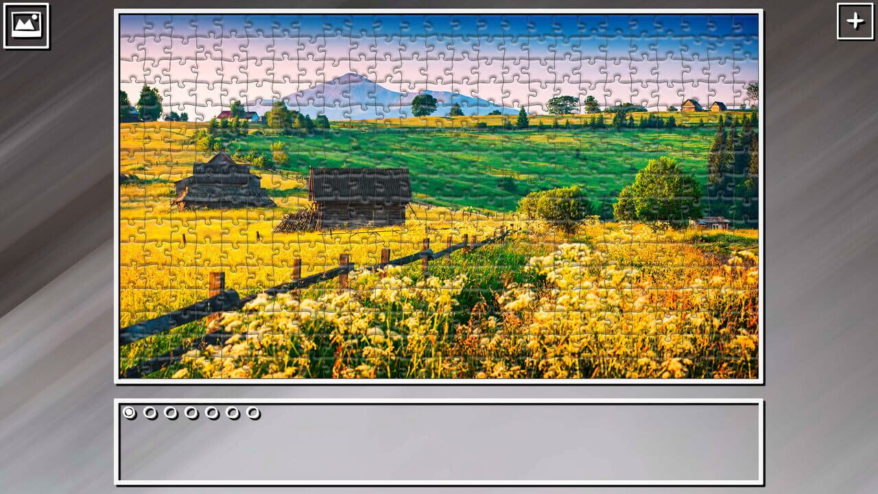 Super Jigsaw Puzzle: Generations - Ireland Image