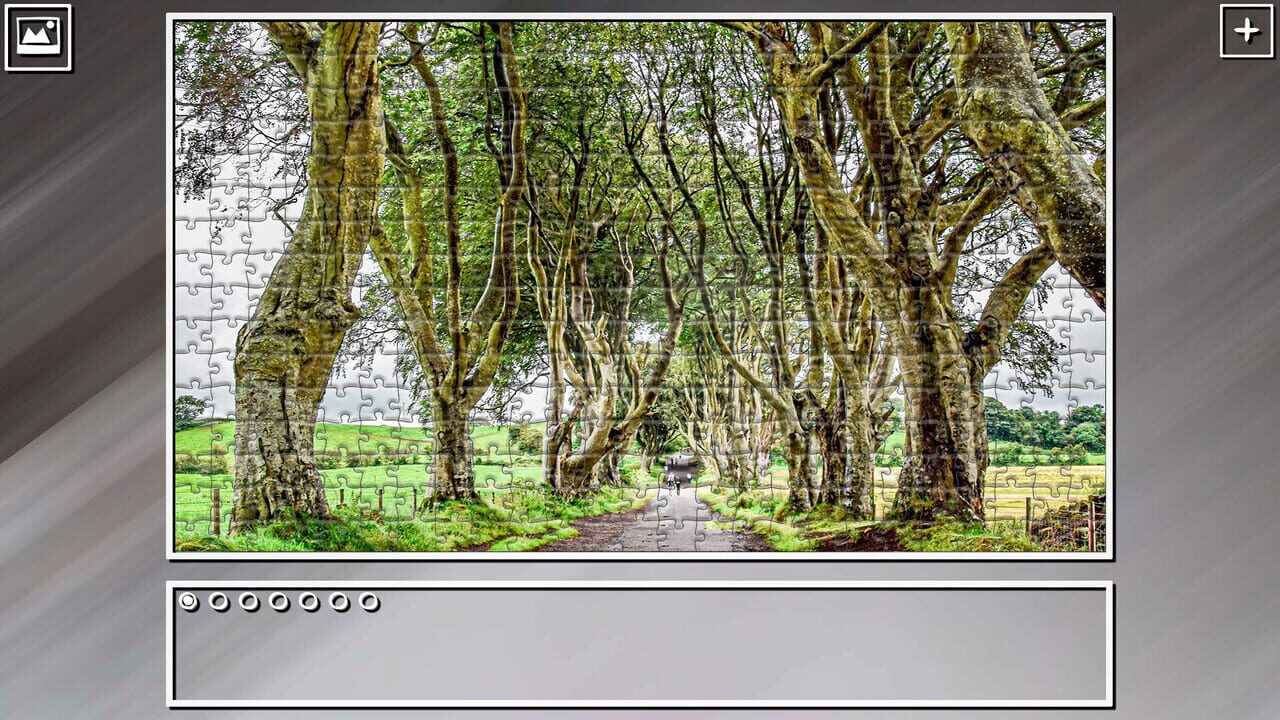 Super Jigsaw Puzzle: Generations - Ireland Image