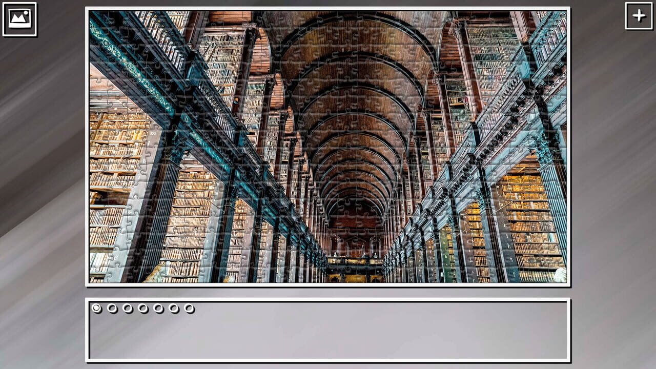 Super Jigsaw Puzzle: Generations - Ireland Image