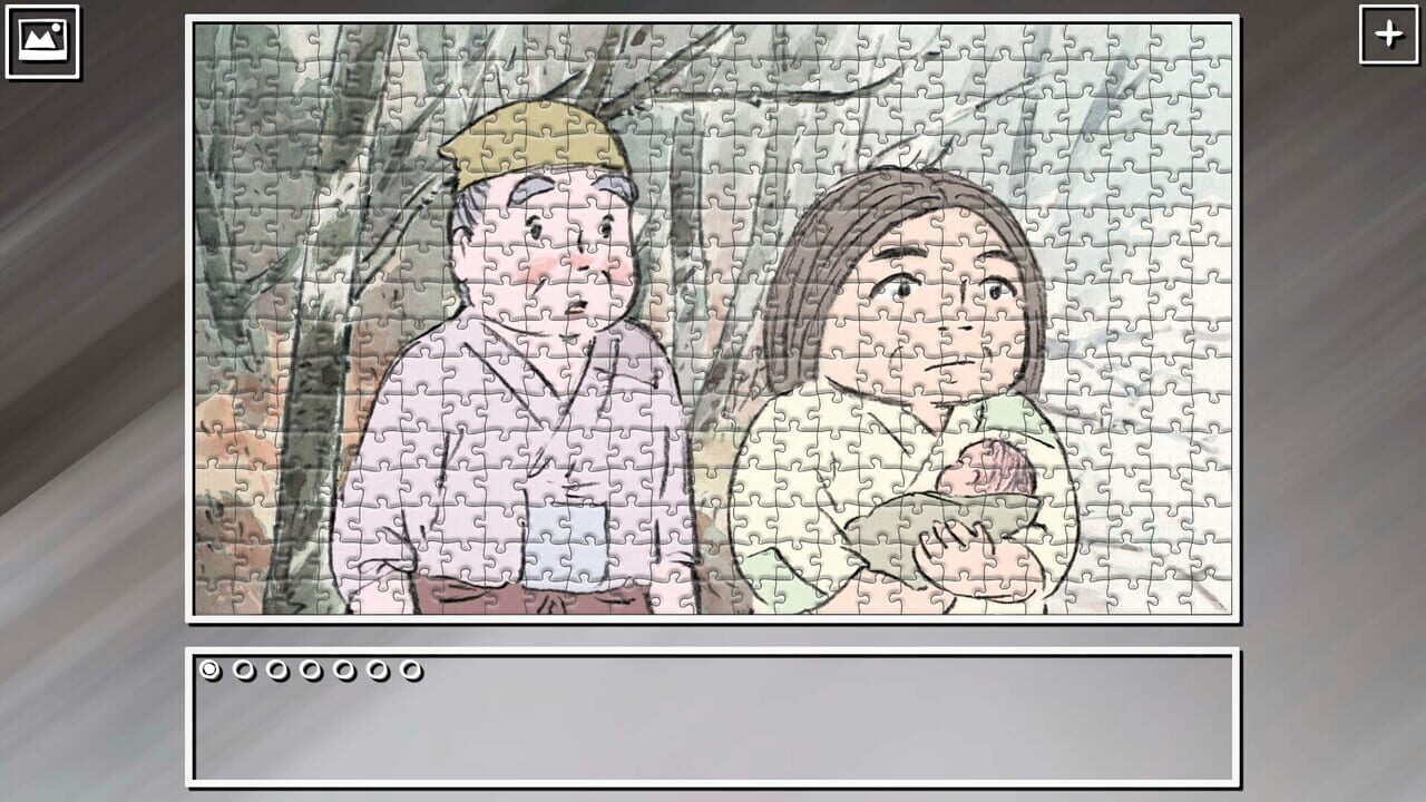 Super Jigsaw Puzzle: Generations - Anime 6 Image