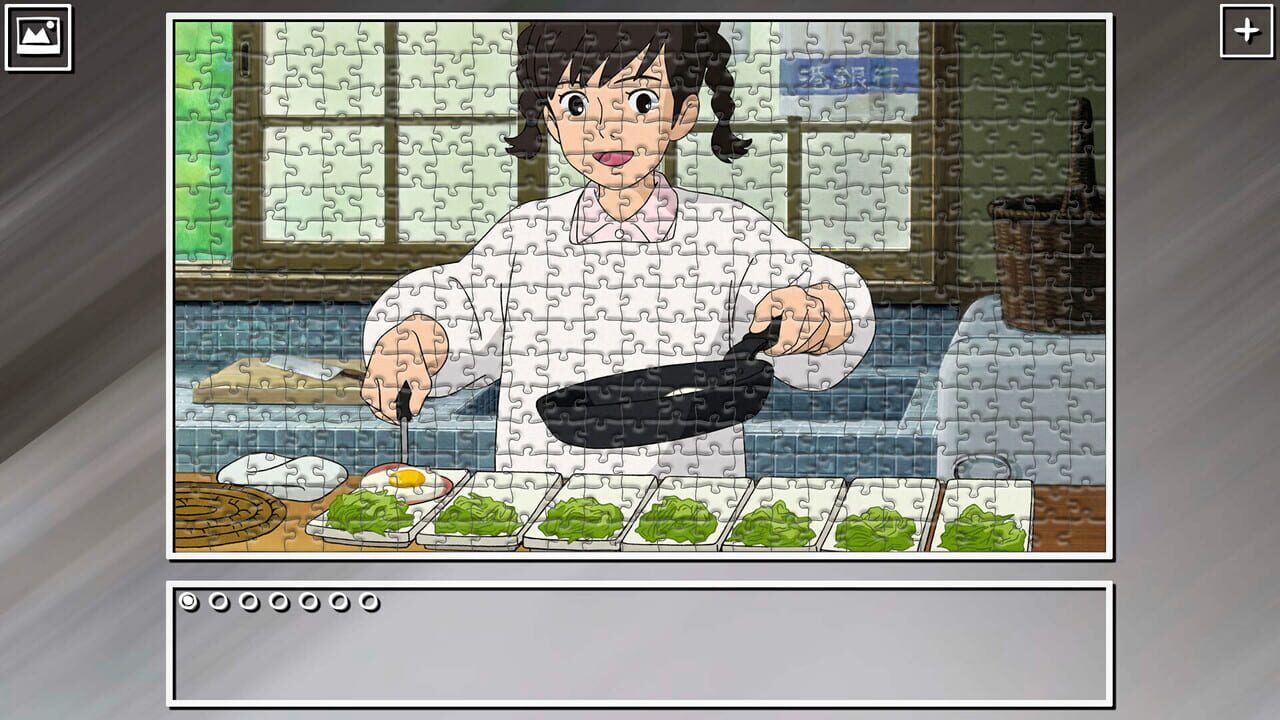 Super Jigsaw Puzzle: Generations - Anime 6 Image