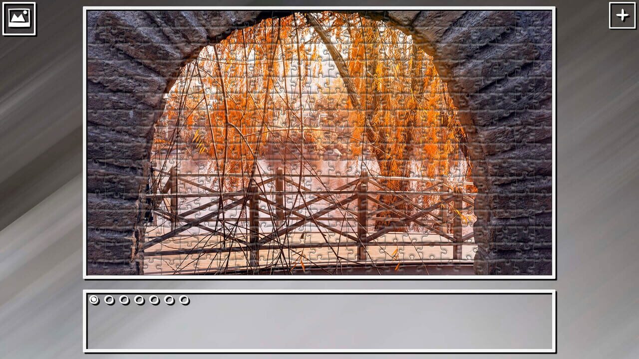 Super Jigsaw Puzzle: Generations - Turkey Image