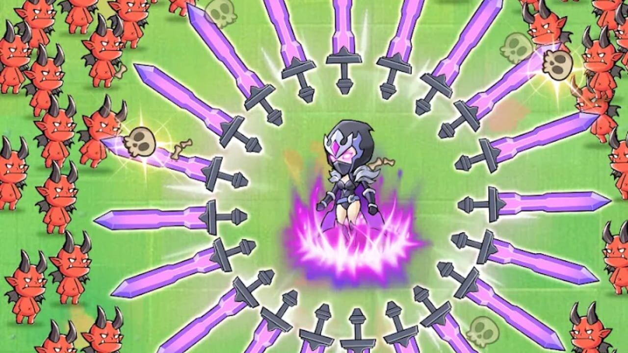 Hero Clash media