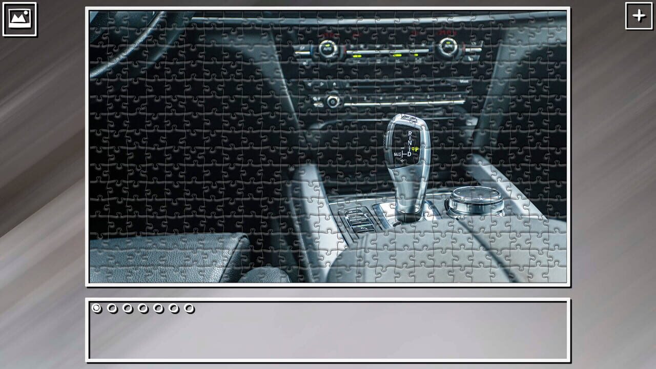 Super Jigsaw Puzzle: Generations - Cars 2 Image