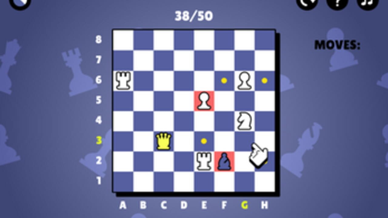 Last Chess Standing Screenshot 1
