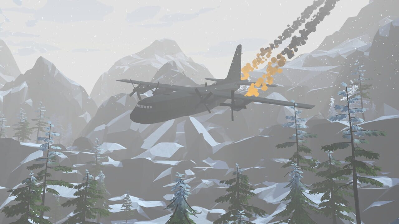 Betrayal Beach: The Mountain — Screenshot 4