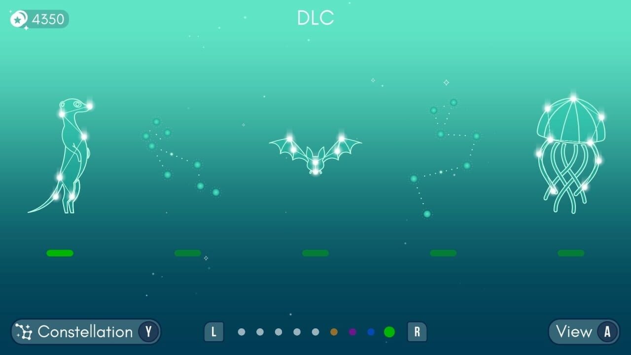 Maze: Path of Light - Dusk Constellations — Screenshot 1
