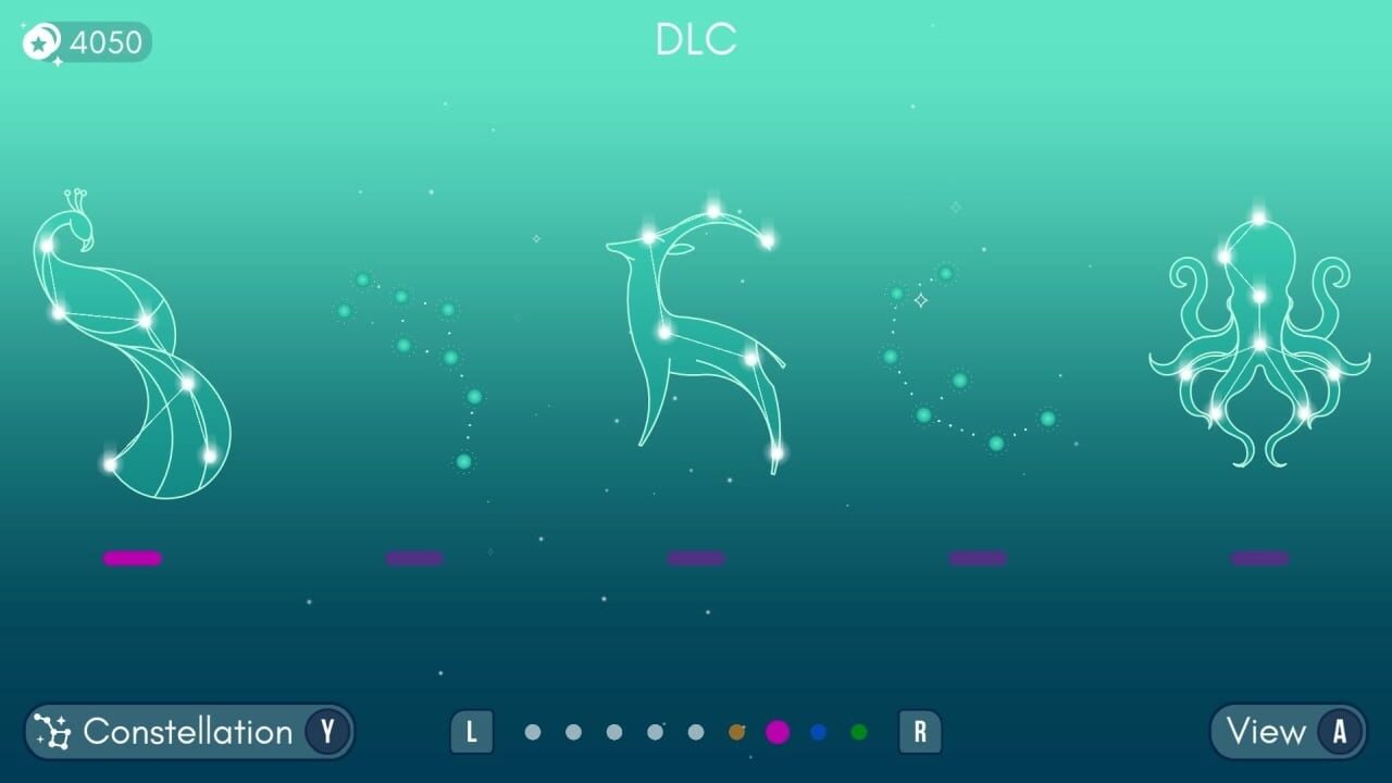 Maze: Path of Light - Oasis Constellations — Screenshot 3