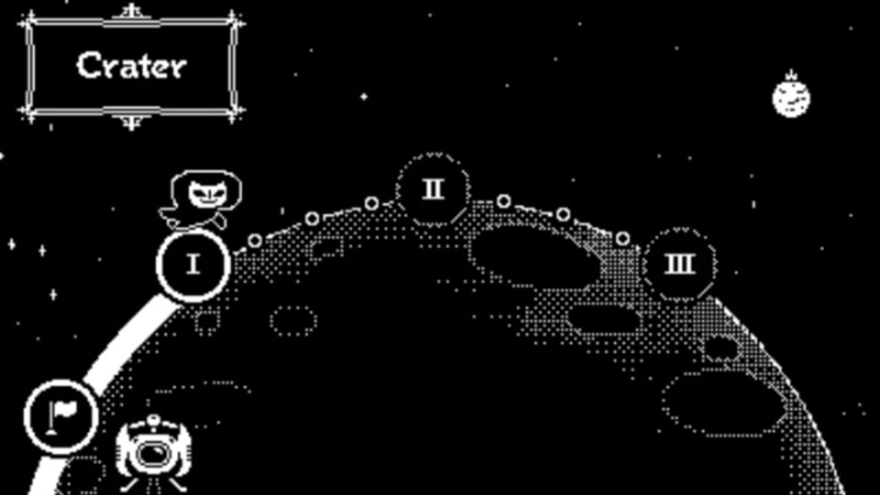CatchaDiablos Screenshot 1