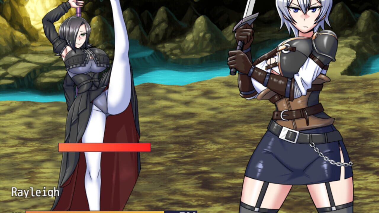 Dragon Conqueror — Screenshot 1